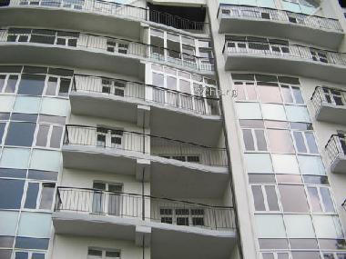 Holiday Apartment in Kaliningrad (Kaliningradskaya Oblast) or holiday homes and vacation rentals