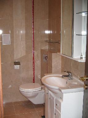 Holiday Apartment in Kaliningrad (Kaliningradskaya Oblast) or holiday homes and vacation rentals