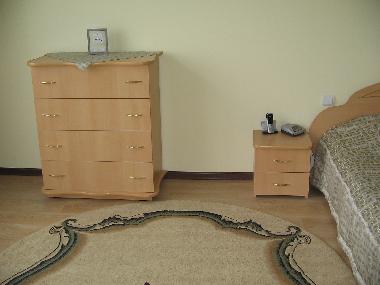 Holiday Apartment in Kaliningrad (Kaliningradskaya Oblast) or holiday homes and vacation rentals