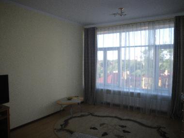 Holiday Apartment in Kaliningrad (Kaliningradskaya Oblast) or holiday homes and vacation rentals