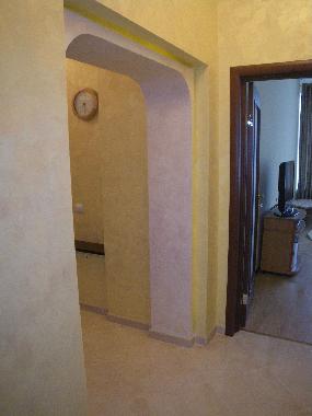 Holiday Apartment in Kaliningrad (Kaliningradskaya Oblast) or holiday homes and vacation rentals
