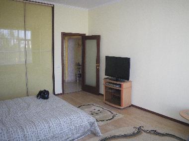 Holiday Apartment in Kaliningrad (Kaliningradskaya Oblast) or holiday homes and vacation rentals