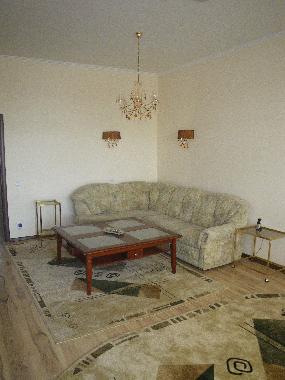 Holiday Apartment in Kaliningrad (Kaliningradskaya Oblast) or holiday homes and vacation rentals