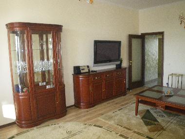 Holiday Apartment in Kaliningrad (Kaliningradskaya Oblast) or holiday homes and vacation rentals