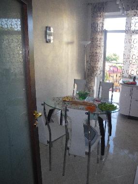Holiday Apartment in Kaliningrad (Kaliningradskaya Oblast) or holiday homes and vacation rentals