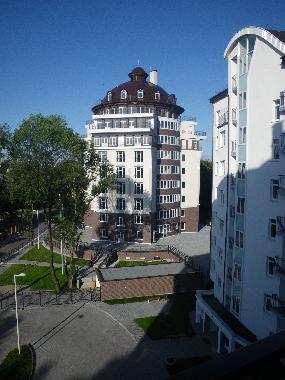 Holiday Apartment in Kaliningrad (Kaliningradskaya Oblast) or holiday homes and vacation rentals