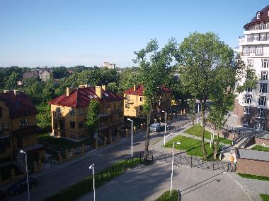 Holiday Apartment in Kaliningrad (Kaliningradskaya Oblast) or holiday homes and vacation rentals