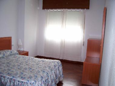 Holiday Apartment in Vilagarcia de arousa (Pontevedra) or holiday homes and vacation rentals