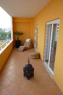Holiday Apartment in Portimao (Algarve) or holiday homes and vacation rentals