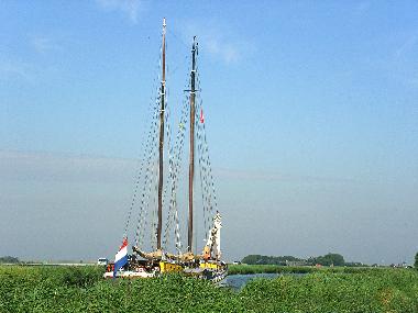 Holiday House in Schoorldam (Noord-Holland) or holiday homes and vacation rentals