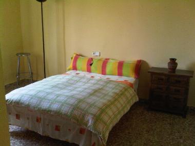 Holiday Apartment in Denia, Las Rotas (Alicante / Alacant) or holiday homes and vacation rentals