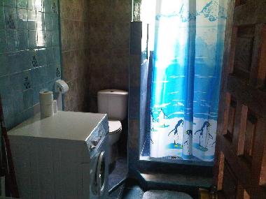 Holiday Apartment in Denia, Las Rotas (Alicante / Alacant) or holiday homes and vacation rentals