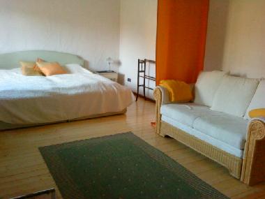 Holiday Apartment in Deggenhausertal (Lake of Constance) or holiday homes and vacation rentals