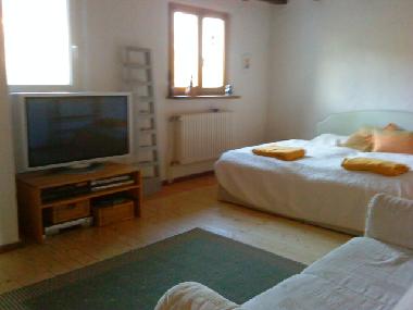 Holiday Apartment in Deggenhausertal (Lake of Constance) or holiday homes and vacation rentals