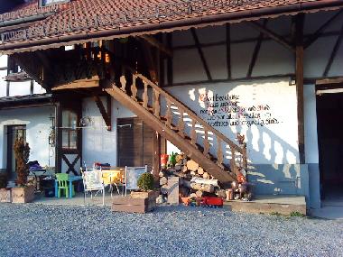 Holiday Apartment in Deggenhausertal (Lake of Constance) or holiday homes and vacation rentals
