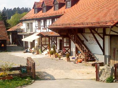 Holiday Apartment in Deggenhausertal (Lake of Constance) or holiday homes and vacation rentals