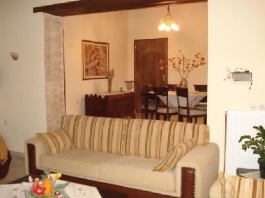 Villa in Chania (Chania) or holiday homes and vacation rentals