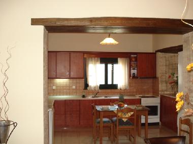 Villa in Chania (Chania) or holiday homes and vacation rentals
