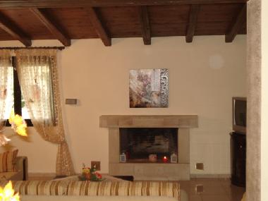 Villa in Chania (Chania) or holiday homes and vacation rentals