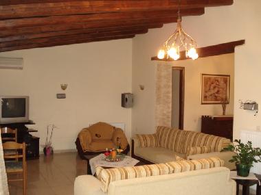 Villa in Chania (Chania) or holiday homes and vacation rentals