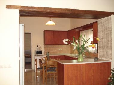 Villa in Chania (Chania) or holiday homes and vacation rentals