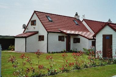 Holiday House in De Haan (Flanders) or holiday homes and vacation rentals