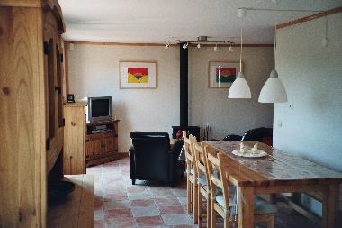 Holiday House in De Haan (Flanders) or holiday homes and vacation rentals