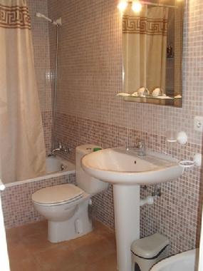 Holiday House in Costa de Antigua (Fuerteventura) or holiday homes and vacation rentals