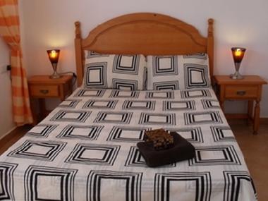 Holiday House in Costa de Antigua (Fuerteventura) or holiday homes and vacation rentals