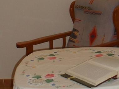 Holiday House in Costa de Antigua (Fuerteventura) or holiday homes and vacation rentals