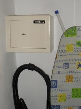 Holiday House in Costa de Antigua (Fuerteventura) or holiday homes and vacation rentals