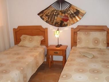 Holiday House in Costa de Antigua (Fuerteventura) or holiday homes and vacation rentals