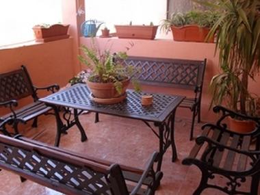 Holiday House in Costa de Antigua (Fuerteventura) or holiday homes and vacation rentals