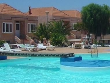 Holiday House in Costa de Antigua (Fuerteventura) or holiday homes and vacation rentals