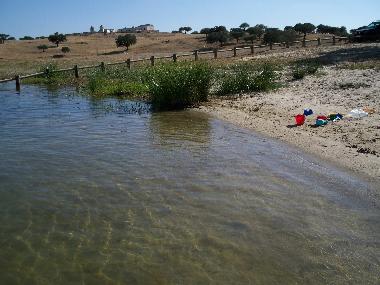 Holiday House in Reguengos Monsaraz (Alto Alentejo) or holiday homes and vacation rentals