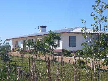 Villa in Punta del Este (Maldonado) or holiday homes and vacation rentals
