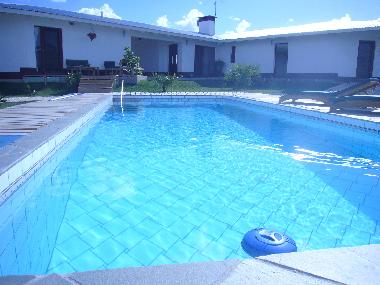 Villa in Punta del Este (Maldonado) or holiday homes and vacation rentals