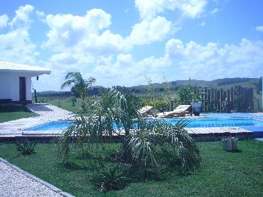 Villa in Punta del Este (Maldonado) or holiday homes and vacation rentals