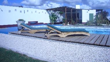 Villa in Punta del Este (Maldonado) or holiday homes and vacation rentals