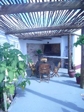 Villa in Punta del Este (Maldonado) or holiday homes and vacation rentals