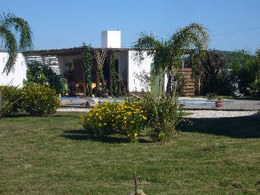 Villa in Punta del Este (Maldonado) or holiday homes and vacation rentals