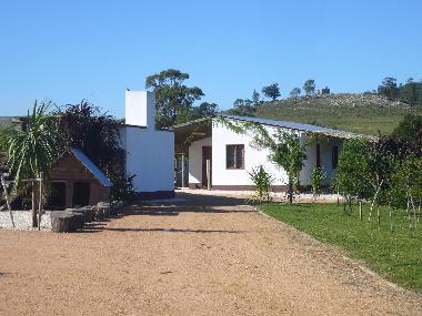 Villa in Punta del Este (Maldonado) or holiday homes and vacation rentals