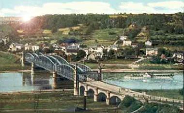 Holiday Apartment in Bad Schandau (S�chsische Schweiz) or holiday homes and vacation rentals