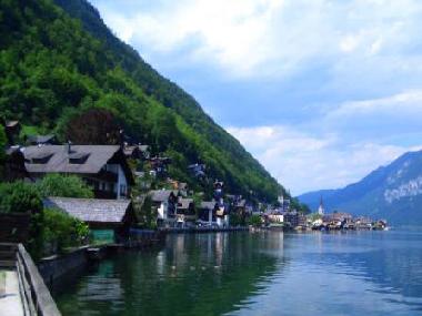 Hallstatt - Summer