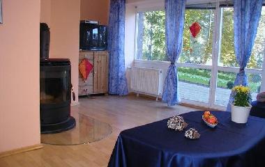Holiday Apartment in Oberhof (Th�ringer Kernland) or holiday homes and vacation rentals