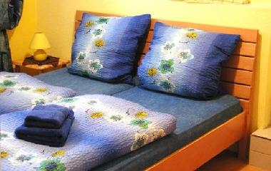 Holiday Apartment in Oberhof (Th�ringer Kernland) or holiday homes and vacation rentals