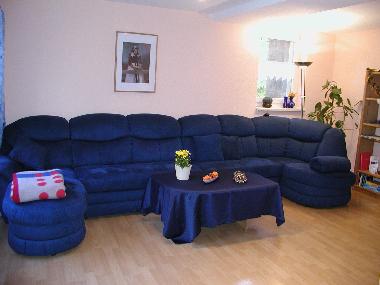 Holiday Apartment in Oberhof (Th�ringer Kernland) or holiday homes and vacation rentals
