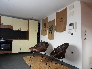 Bed and Breakfast in GENOA (Genova) or holiday homes and vacation rentals