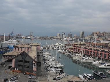 Bed and Breakfast in GENOA (Genova) or holiday homes and vacation rentals
