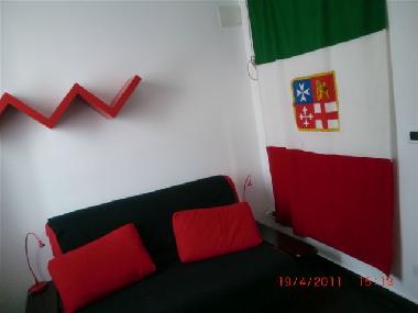 Bed and Breakfast in GENOA (Genova) or holiday homes and vacation rentals